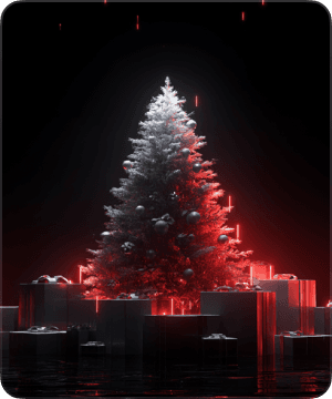 12 Days of Triasmas